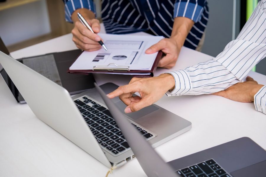 How Incentive Compensation Management Tools Bring Sales and Finance Together