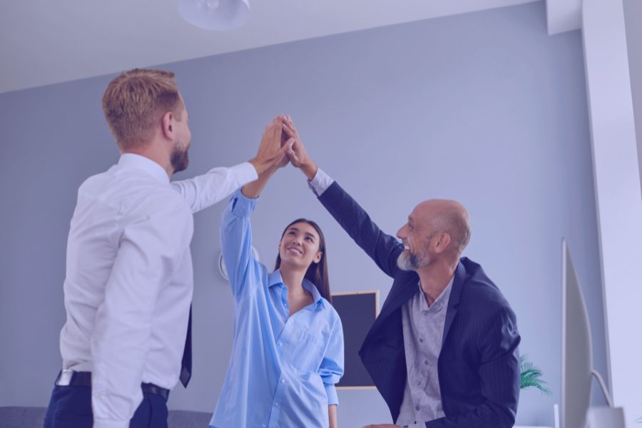 When Incentives Change: How to Keep Your Sales Team Engaged and Motivated