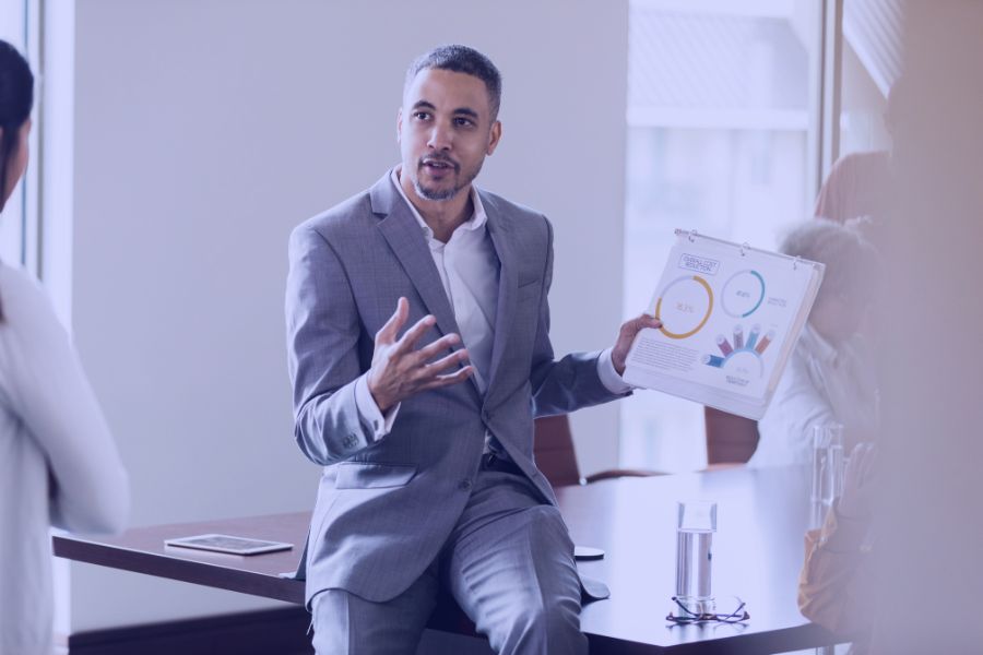 Sales Incentives: What They Are & How They Work