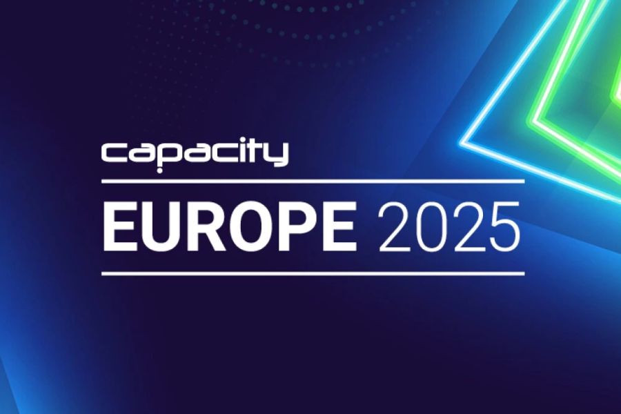 Takeaways from Capacity Europe 2025