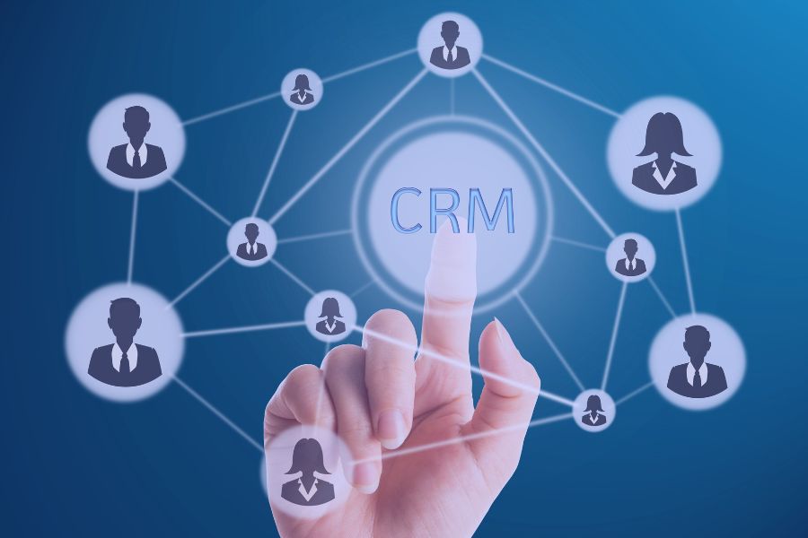 CRM vs ICM: What Value Does an ICM Tool Provide If You Already Use CRM?