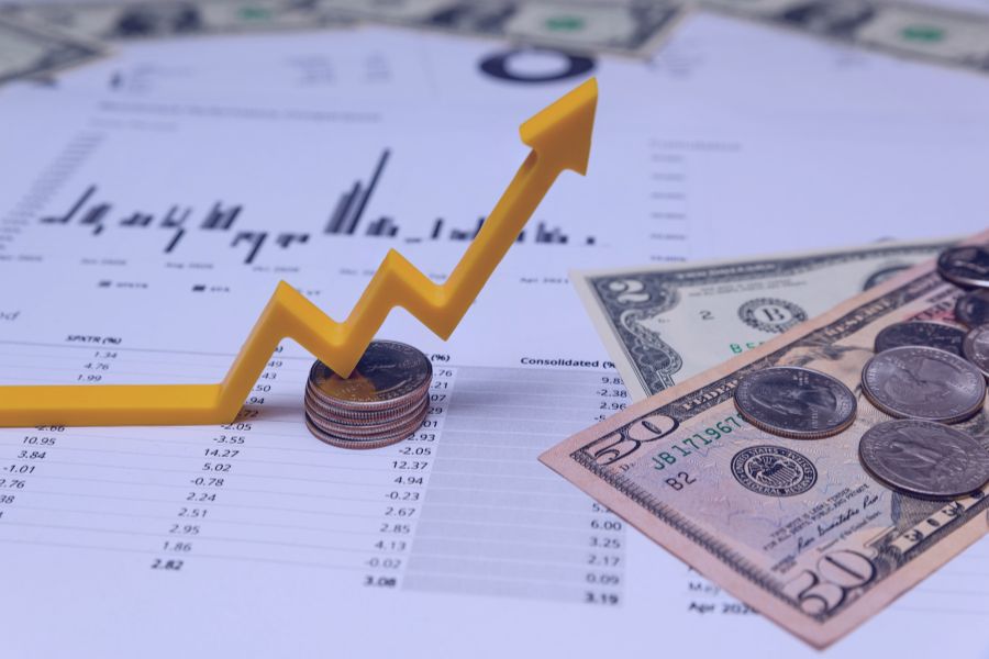 Why Sales Volume (Revenue) Shouldn’t Be Your Only Metric of Sales Success