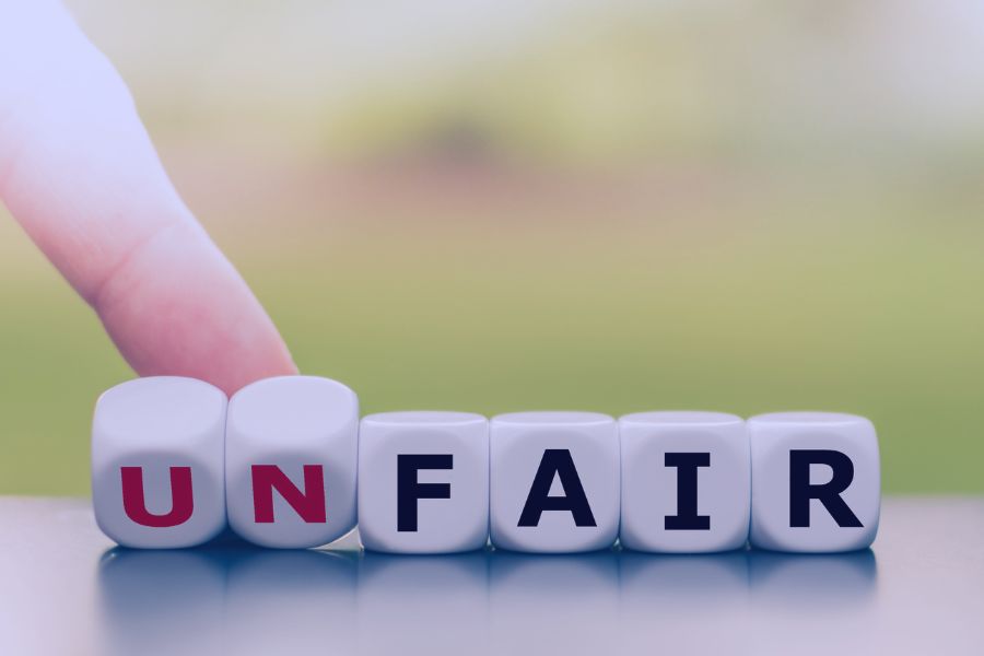 Fair vs Unfair Commission Structures: What Sales and Finance Both Accept