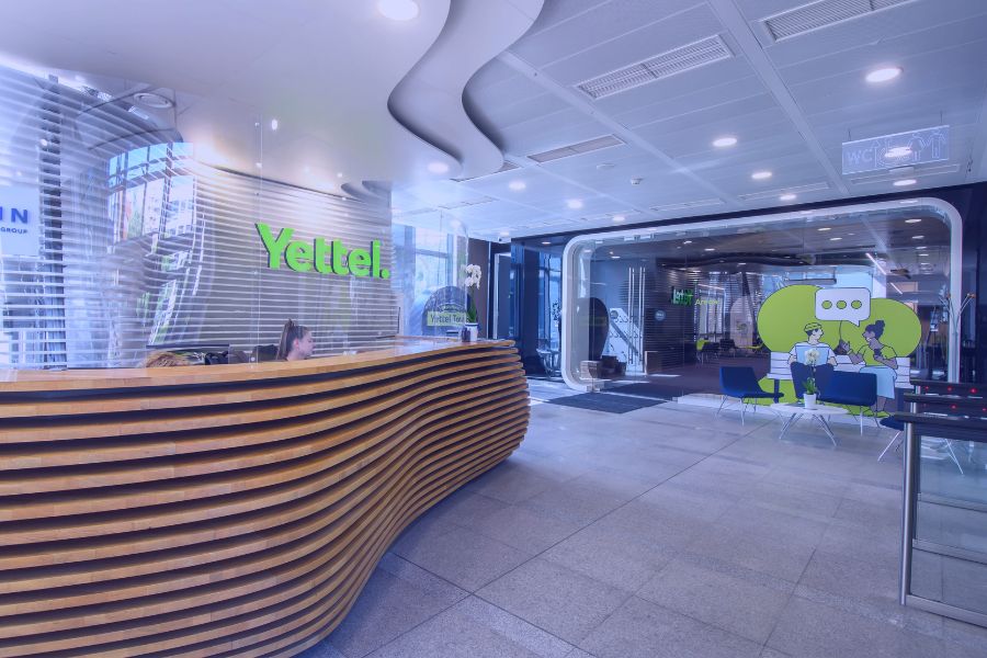 Organising and Executing a Structured Euro Migration for Yettel Bulgaria