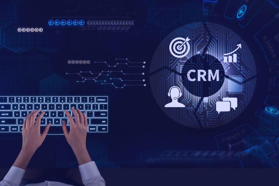 Why Clean CRM Data Matters for Accurate Commissions