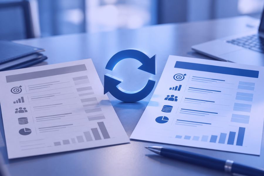 Annual Commission Plan Reset: How to Manage It Without Confusion